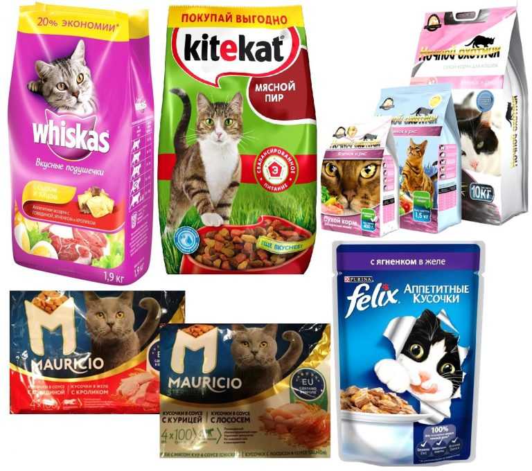 Корм для кошек наша марка отзывы ветеринаров и специалистов, где купить, цена, состав, официальный сайт