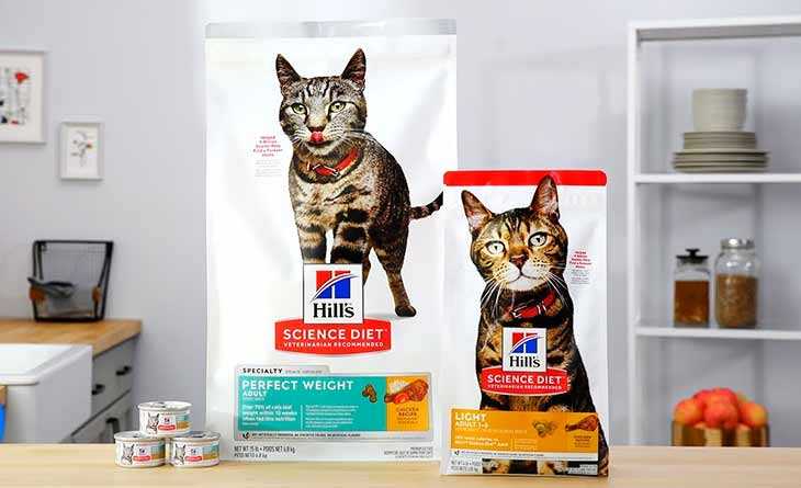 «уринари» — корм для кошек для профилактики мочекаменной болезни