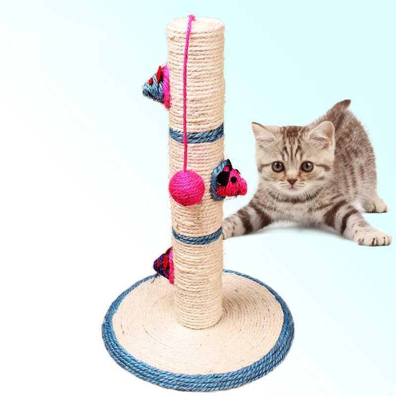 Игрушки для кошек: интеллектуальные, развивающие с шариком по кругу, лучшие автоматические и электронные, а также механические заводные