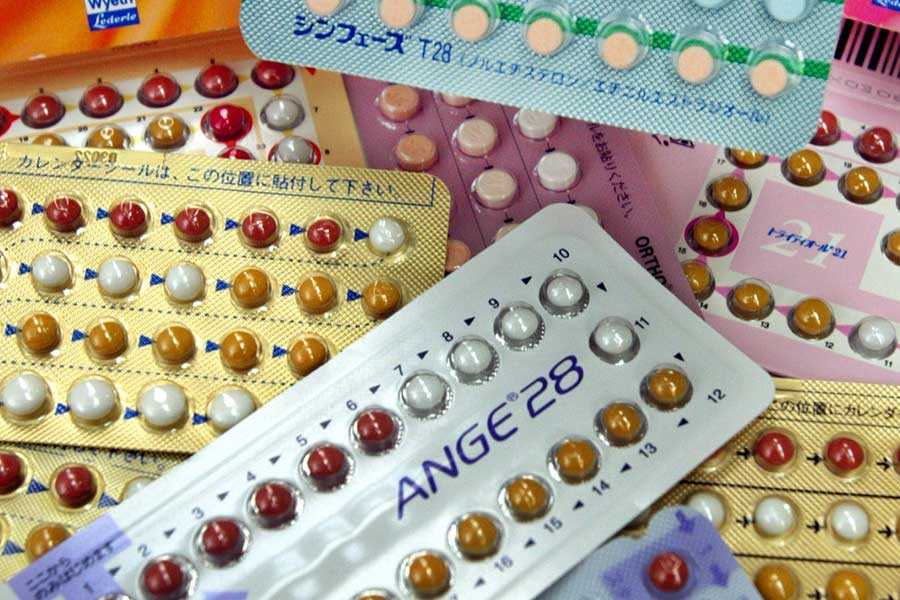 Контрацептивы для кошек: виды и влияние противозачаточных средств