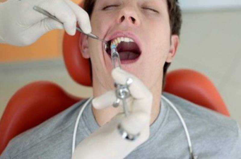 Ретенция зубов - разновидности | устранение аномалии - центр стоматологии «тихонова» в туле