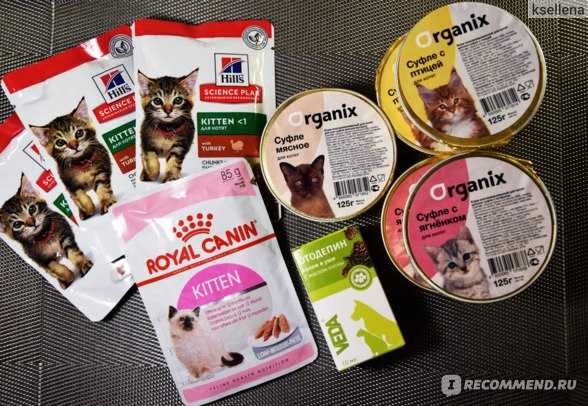 Корм наша марка для кошек: отзывы и обзор состава, цена | сайт «мурло»