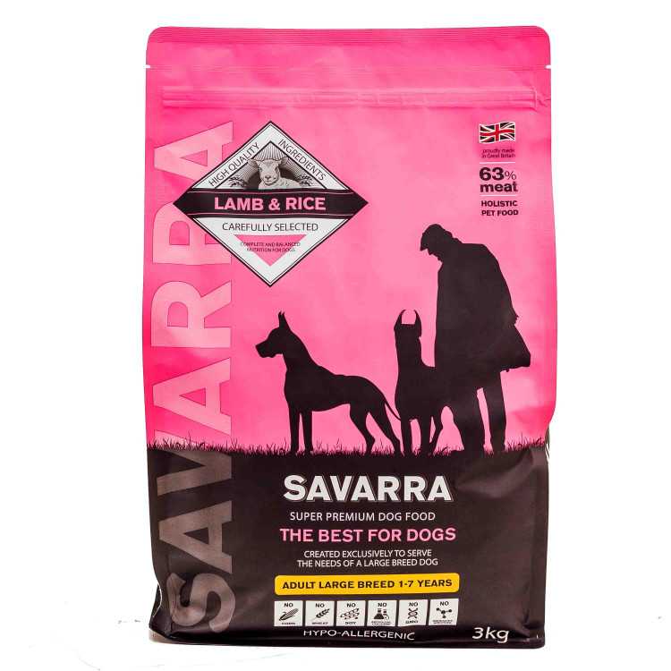 Savarra (савара): обзор корма для кошек, состав, отзывы