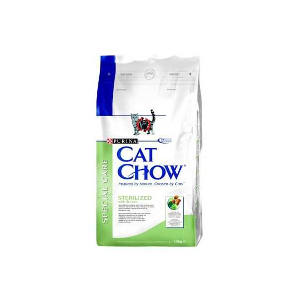 Обзор корма для кошек Кэт Чау - ассортимент и подробный анализ состава, ценовой диапазон, отзывы владельцев питомцев и ветеринаров