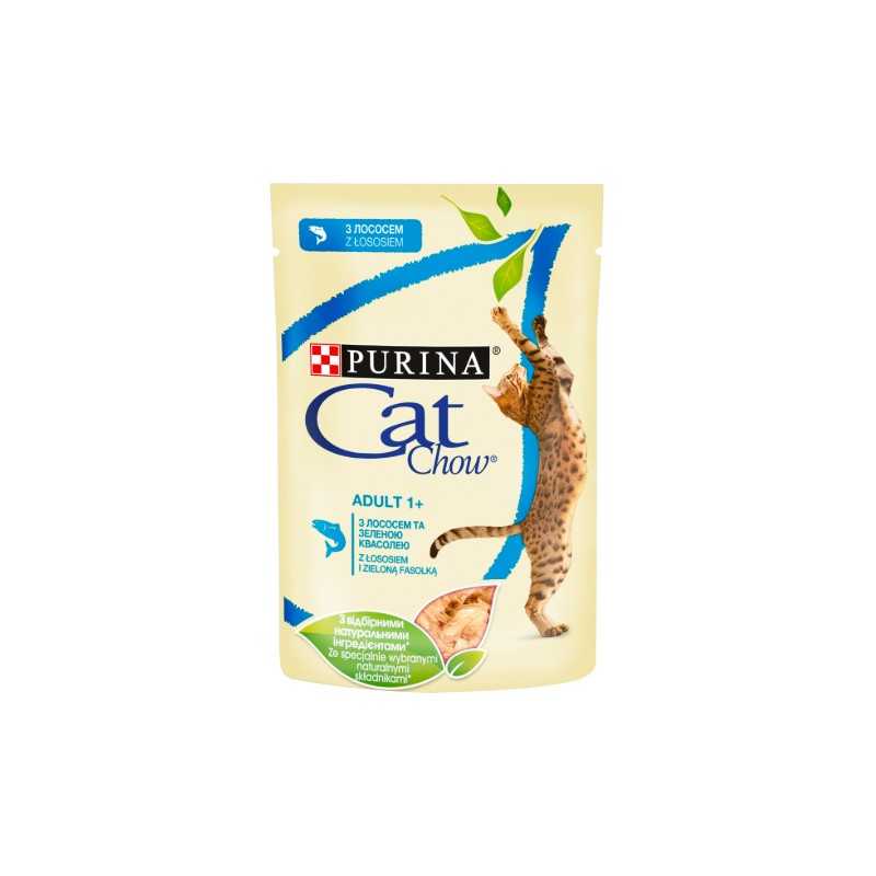 Корм для кошек кэт чау (cat chow) - отзывы и советы ветеринаров, цена
