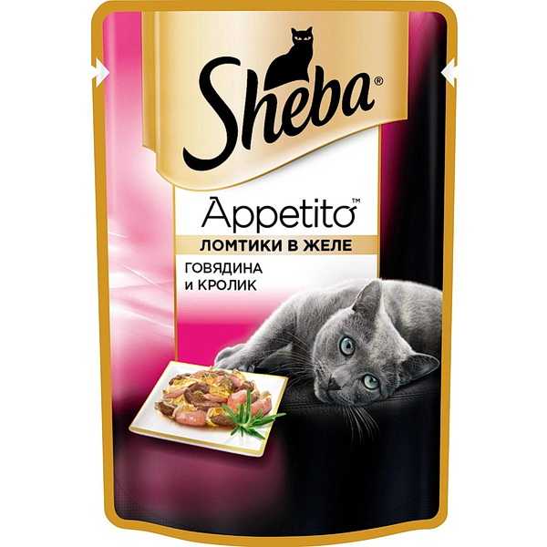Корм для кошек «шеба»: отзывы, состав, производитель. консервы для кошек :: syl.ru