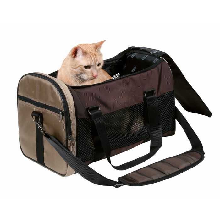 Рюкзак переноска для кота своими руками