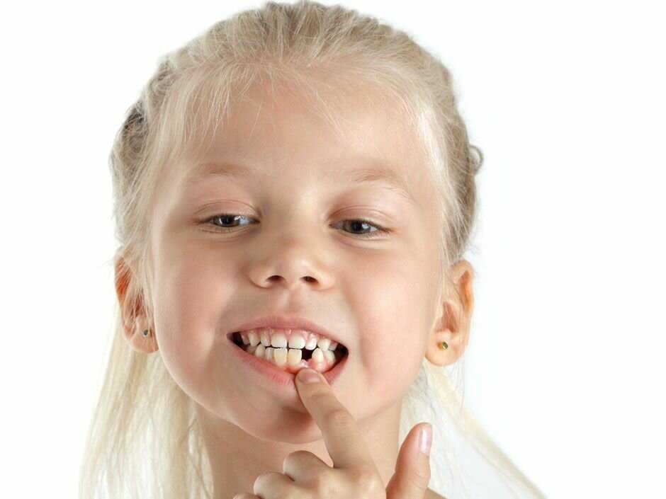 Выпадение зубов | поликлиника отрадное