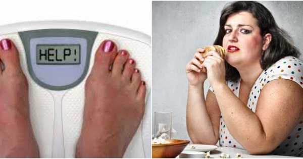 Tlc - смертельное ожирение: истории людей, сбросивших сотни кг